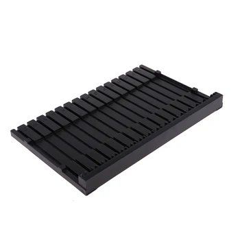 Plastic Pieces Shelves Tool Rack for Gundam Model Making Accessory 
Plastic Pieces Shelves Tool Rack for Gundam Model Making Accessory