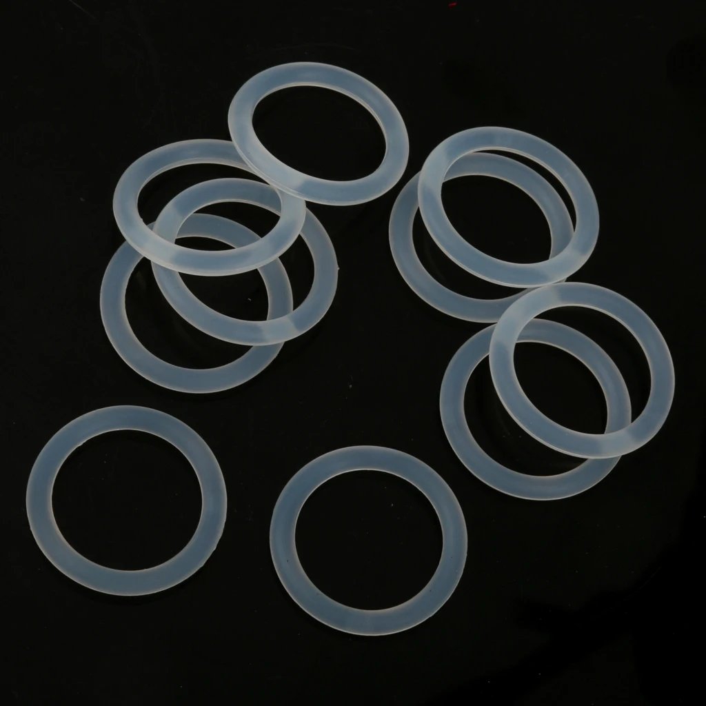 10Pcs Silicone Baby Infant Newborn Pacifier Holder Adapter O Ring Dummy Ring Ring for Pacifiers Clear
10Pcs Silicone Baby Infant Newborn Pacifier Holder Adapter O Ring Dummy Ring Ring for Pacifiers Clear