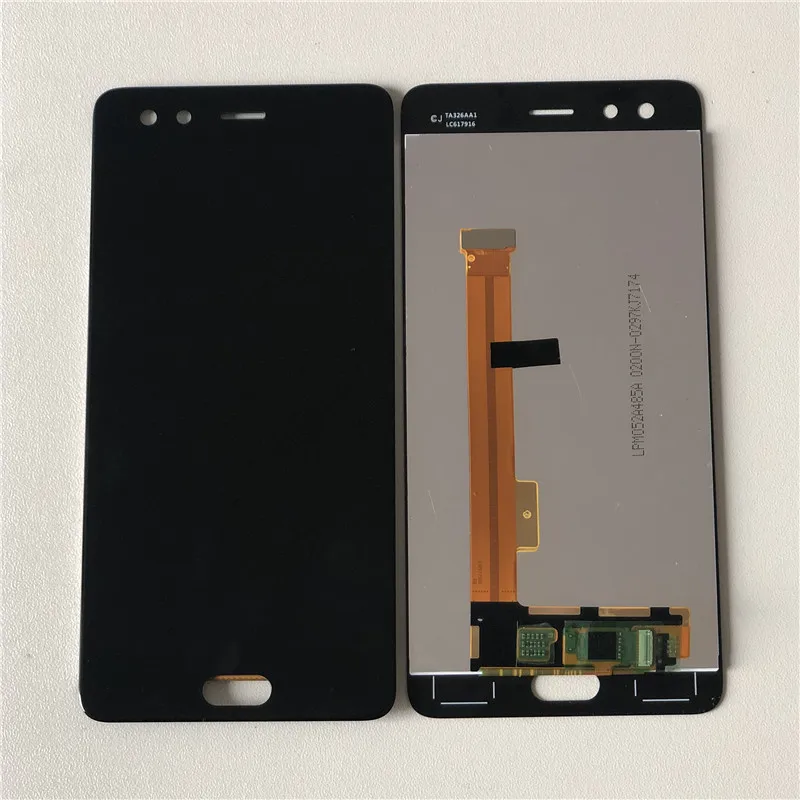 Original Axisinternational For 5.2" ZTE Nubia Z17 MiniS NX589H LCD Display Screen+Touch Panel Digitizer For Z17 Mini S NX589J
Original Axisinternational For 5.2" ZTE Nubia Z17 MiniS NX589H LCD Display Screen+Touch Panel Digitizer For Z17 Mini S NX589J