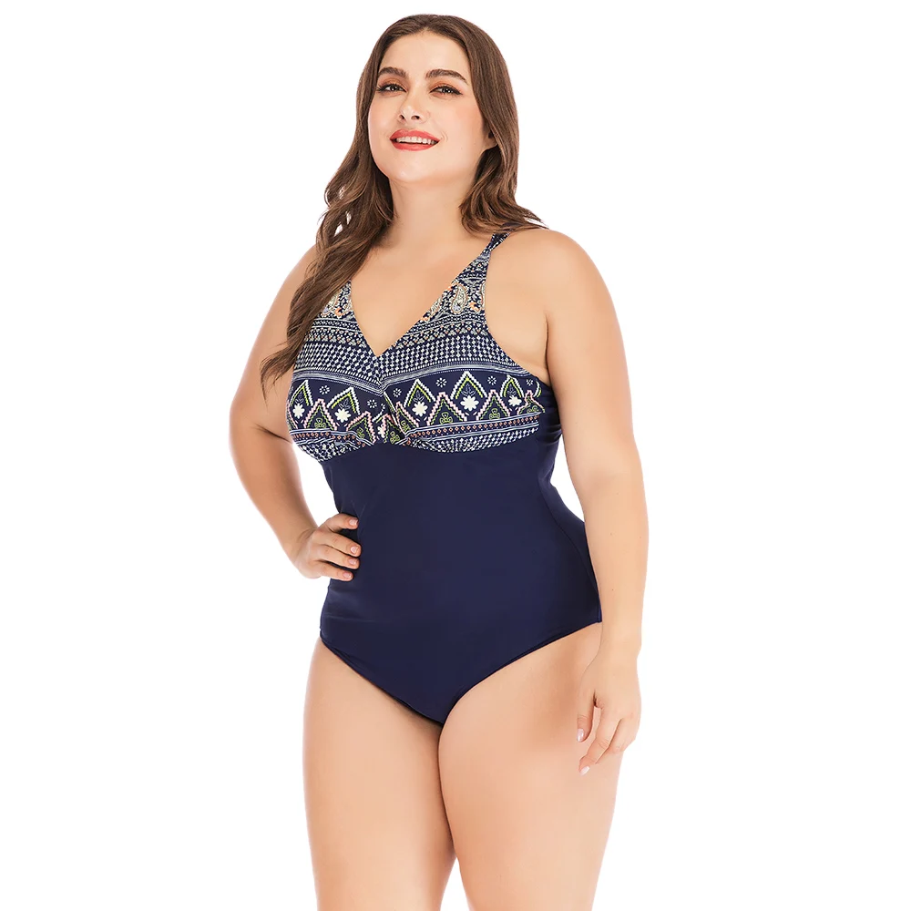Sexy Women One Piece Swimsuit Backless Tied Swimwear Bathing Monokini Push Up Retro Vintage Ethnic Women Swimsuit One-Piece Suit
Sexy Women One Piece Swimsuit Backless Tied Swimwear Bathing Monokini Push Up Retro Vintage Ethnic Women Swimsuit One-Piece Suit