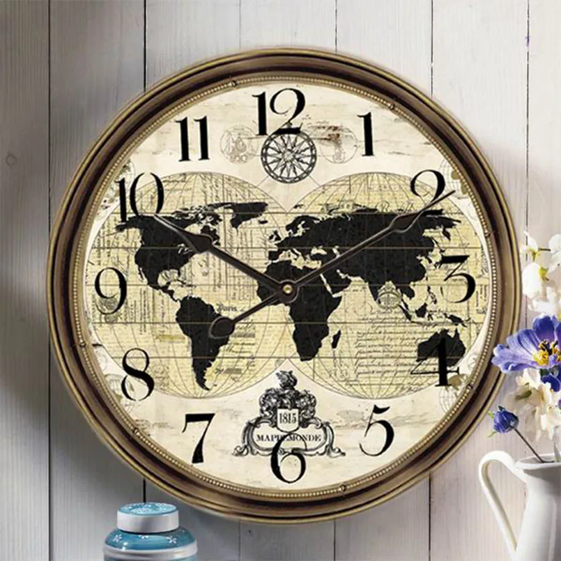 New 3D Wall Clock Quartz Vintage Wall Clocks For Living Room Watch Silent Movement Duvar Saati For Home Decoration Dropshipping
New 3D Wall Clock Quartz Vintage Wall Clocks For Living Room Watch Silent Movement Duvar Saati For Home Decoration Dropshipping