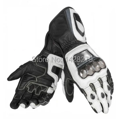 New Arrival Dain D1 Motorcycle Racing Gloves Full Metal Pro Off-Road Riding Men's Long Leather Gloves for Motorcycle
New Arrival Dain D1 Motorcycle Racing Gloves Full Metal Pro Off-Road Riding Men's Long Leather Gloves for Motorcycle