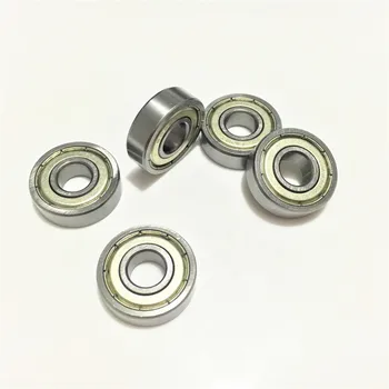 5pcs 6005ZZ 6005Z 6005 2Z 25x47x12 mm Deep Groove Ball Bearing Metal Shielded Miniature Bearing 25*47*12
5pcs 6005ZZ 6005Z 6005 2Z 25x47x12 mm Deep Groove Ball Bearing Metal Shielded Miniature Bearing 25*47*12