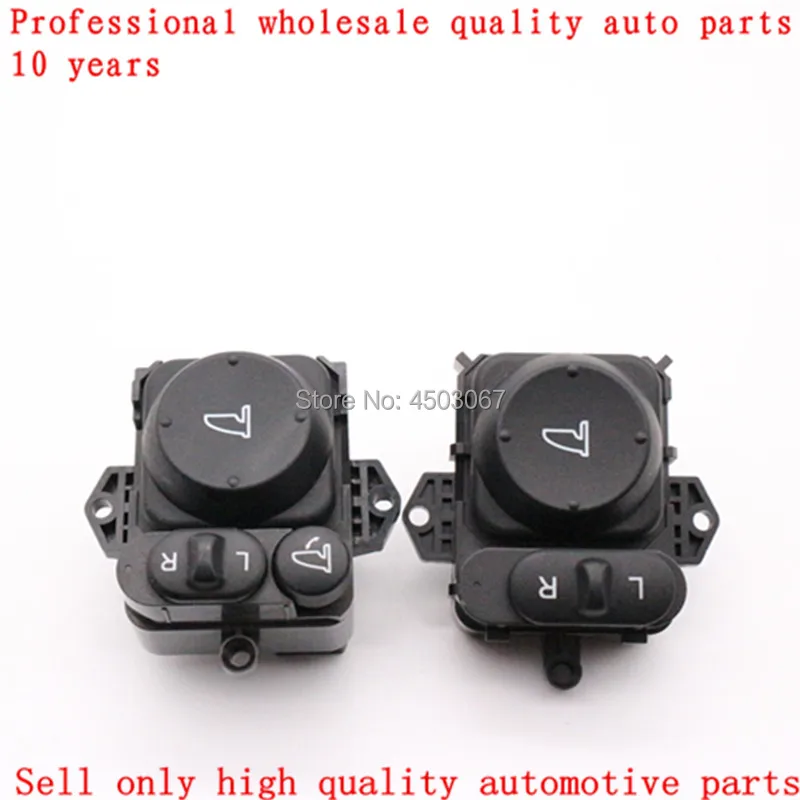 Rear view mirror side folding switch button 35190-TA0-003 for Honda 2008-2013 ACCORD Civic 2011-2016 CROSSTOUR 2010-2014 SPIRIOR
Rear view mirror side folding switch button 35190-TA0-003 for Honda 2008-2013 ACCORD Civic 2011-2016 CROSSTOUR 2010-2014 SPIRIOR