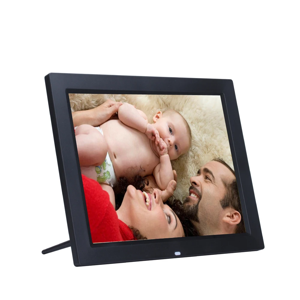 15 Inch LED Backlight HD 1280*800 Digital Photo Frame LCD Screen Electronic Album MP3 MP4 Music Video digitale Picture 
15 Inch LED Backlight HD 1280*800 Digital Photo Frame LCD Screen Electronic Album MP3 MP4 Music Video digitale Picture