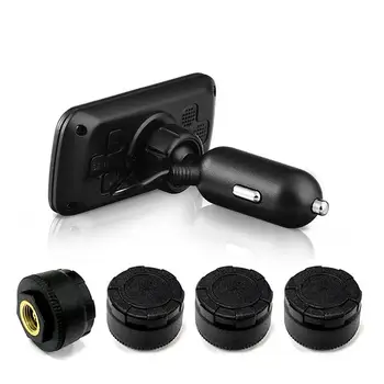 Universal Multi-functional Car Tire Pressure Color Cigarette Lighter Tire Pressure Monitor Real-time Highly Accurate TPMS
Universal Multi-functional Car Tire Pressure Color Cigarette Lighter Tire Pressure Monitor Real-time Highly Accurate TPMS