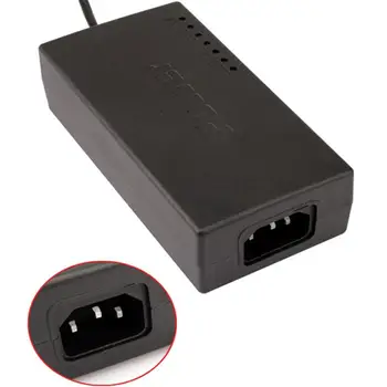 US Plug 96W Universal AC Adapter Power Supply Laptop Power Adapters with Power cable For Dell IBM laptop Battery Charger
US Plug 96W Universal AC Adapter Power Supply Laptop Power Adapters with Power cable For Dell IBM laptop Battery Charger