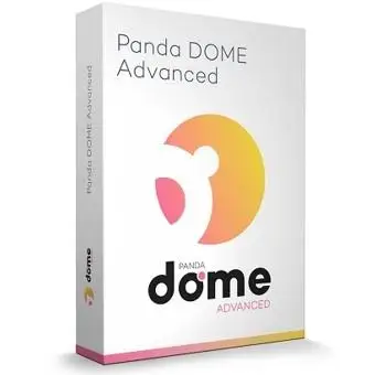 Seguridad Panda программное обеспечение (A01YPDA0M05) Антивирусная панда Dome Advanced 5 устройств 1