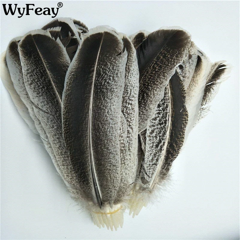 Natural Eagle Feathers for Crafts for Clothes Discount Wholesale Decoration Collection Purification Energy Feathers Plumes
Natural Eagle Feathers for Crafts for Clothes Discount Wholesale Decoration Collection Purification Energy Feathers Plumes