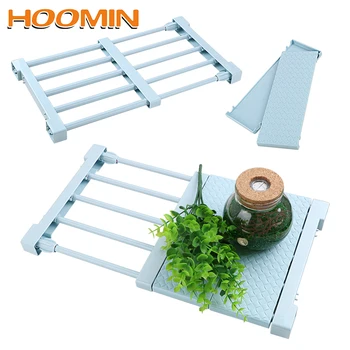 HOOMIN Layered Partition Kitchen Rack Wardrobe Decorative Shelves Closet Storage Shelf Cabinet Holders Space Saving Wall Mounted
HOOMIN Layered Partition Kitchen Rack Wardrobe Decorative Shelves Closet Storage Shelf Cabinet Holders Space Saving Wall Mounted