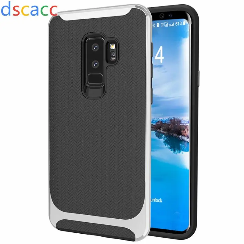 DSCACC Shockproof Hybrid Combo Cover TPU PC Hard Cover Armor Case for Samsung S9 PLUS J3 J5 J7 PRO 2017 EU NOTE 8 S8 plus 50pcs
DSCACC Shockproof Hybrid Combo Cover TPU PC Hard Cover Armor Case for Samsung S9 PLUS J3 J5 J7 PRO 2017 EU NOTE 8 S8 plus 50pcs
