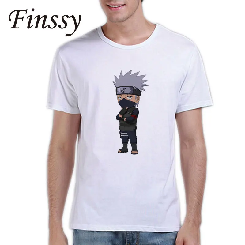Men Fashion T Shirt Summer Naruto T Shirt Men Anime Clothes City Character Tshirt Japan Style T-shirt graphic Funny Cool TShirts
Men Fashion T Shirt Summer Naruto T Shirt Men Anime Clothes City Character Tshirt Japan Style T-shirt graphic Funny Cool TShirts