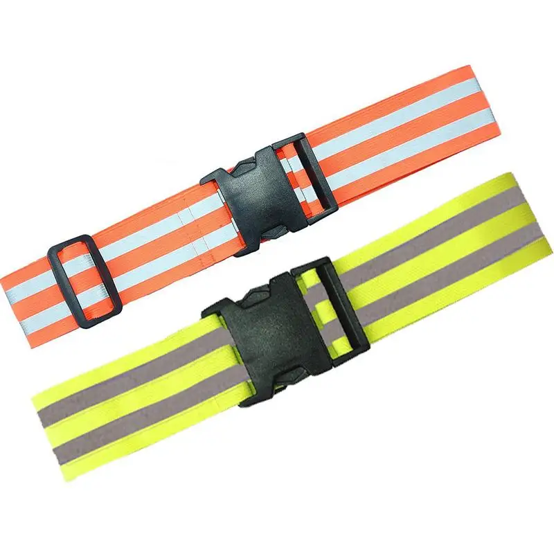 1pc Running Fishing Cycling Reflective Strip Bike Bicycle Safety Warning Bind Pants Hand Leg Strap Reflective Tape
1pc Running Fishing Cycling Reflective Strip Bike Bicycle Safety Warning Bind Pants Hand Leg Strap Reflective Tape