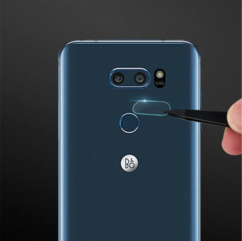 Dreamysow Dedicated Flexible Back Camera Lens Tempered Glass Protector Cover For LG G7 G6 G5 V10 V30 Ultra Thin Protective Film
Dreamysow Dedicated Flexible Back Camera Lens Tempered Glass Protector Cover For LG G7 G6 G5 V10 V30 Ultra Thin Protective Film