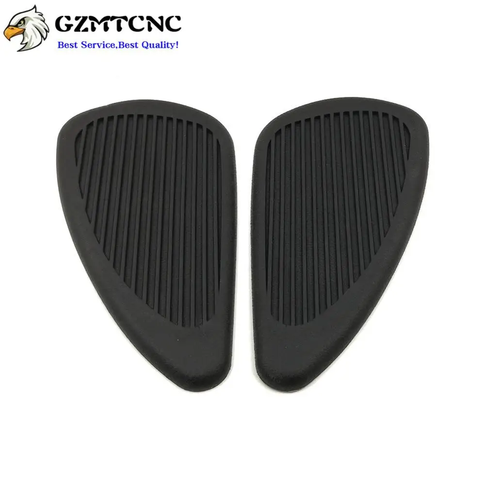 Anti-slip Sticker Decal Tank Traction Pad Side Knee Grip Protector for Harley Dyan Softail XL883 XL1200 for triumph 800 955 675
Anti-slip Sticker Decal Tank Traction Pad Side Knee Grip Protector for Harley Dyan Softail XL883 XL1200 for triumph 800 955 675