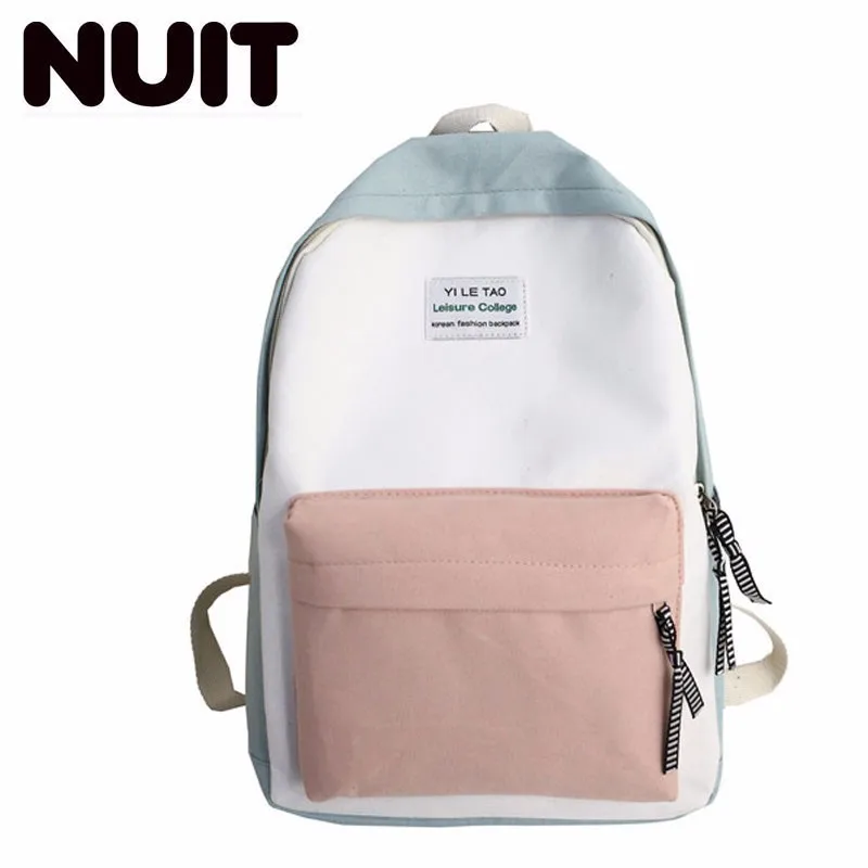 Women Casual Canvas Backpack Bags Female Schoolbag Fashion Middle School Student Woman Both Shoulders Bag For Girls Teenagers
Women Casual Canvas Backpack Bags Female Schoolbag Fashion Middle School Student Woman Both Shoulders Bag For Girls Teenagers