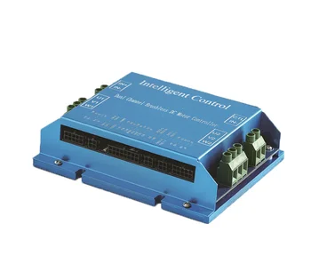 High Performance RS232 control open loop two Channal Brushless DC Motor Controller KYDBL4830-2E bldc controller for agv robot
High Performance RS232 control open loop two Channal Brushless DC Motor Controller KYDBL4830-2E bldc controller for agv robot