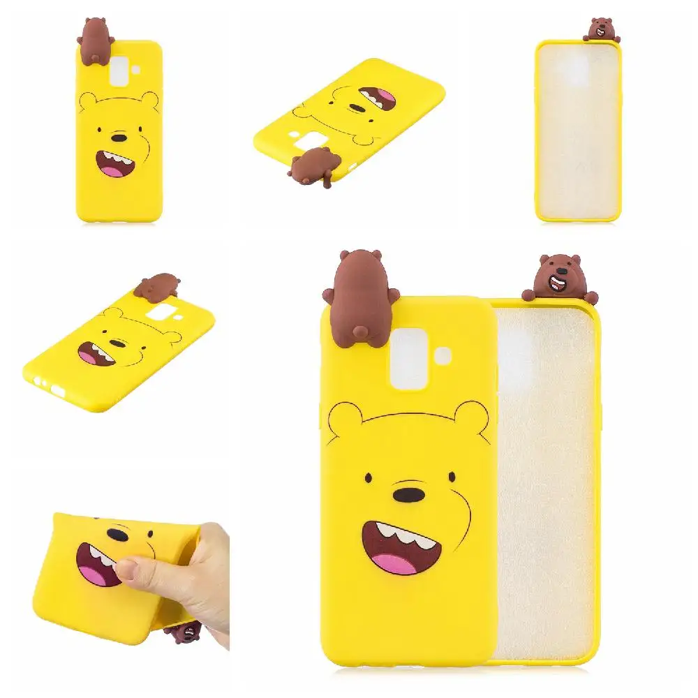 None Vertical For Samsung A6 plus 2018 3D Cute Coloured Painted Animal TPU Anti-scratch Non-slip Protective Cover Back Case r20
None Vertical For Samsung A6 plus 2018 3D Cute Coloured Painted Animal TPU Anti-scratch Non-slip Protective Cover Back Case r20
