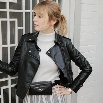 Punk Solid Color Rivet Shoulder Waist Bags Fanny Packs Flap Women PU Leather Crossbody Casual Messenger Chest Bags 
Punk Solid Color Rivet Shoulder Waist Bags Fanny Packs Flap Women PU Leather Crossbody Casual Messenger Chest Bags