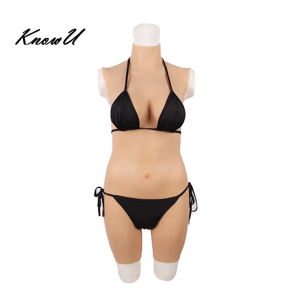 KnowU D Cup Silicone Fullbody Suit Crossdress Drag Queen Transgender транссексуалов transgenres トランスジェンダー Transgénero
KnowU D Cup Silicone Fullbody Suit Crossdress Drag Queen Transgender транссексуалов transgenres トランスジェンダー Transgénero