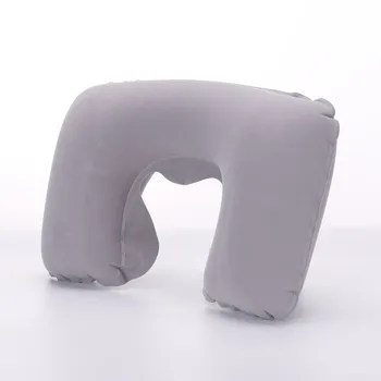Comfortable Travel Inflatable Neck Pillow Journey Airplane Train Head Rest Cushion Portable Car Neck Pillow
Comfortable Travel Inflatable Neck Pillow Journey Airplane Train Head Rest Cushion Portable Car Neck Pillow