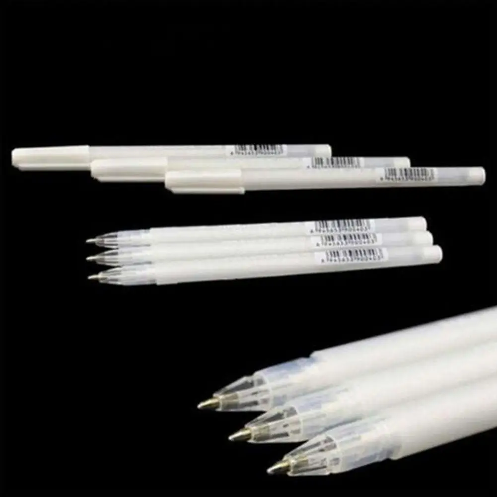 Белый маркер для белой доски рисования картины ручки искусство канцелярские