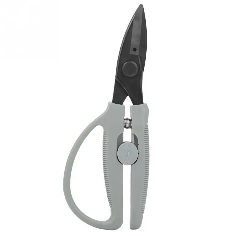 1pcs Multifunctional Stainless Steel scissors Sewing Cut Dressmaking Tailor Shear Pinking Scissor
1pcs Multifunctional Stainless Steel scissors Sewing Cut Dressmaking Tailor Shear Pinking Scissor