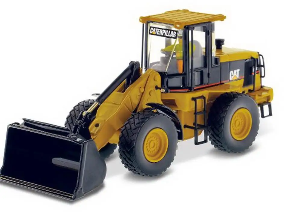 Diecast Masters 1/50 Scale Caterpillar Cat 924G Versalink Diecast Models #85057
Diecast Masters 1/50 Scale Caterpillar Cat 924G Versalink Diecast Models #85057