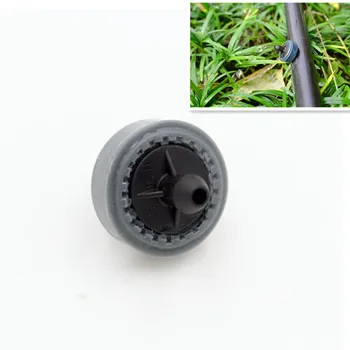 200pcs/pack 4lph Mini Pressure Compensating Drip Emitter On-line Dripper Pc Drip Emitter Drip Irrigation N113
200pcs/pack 4lph Mini Pressure Compensating Drip Emitter On-line Dripper Pc Drip Emitter Drip Irrigation N113