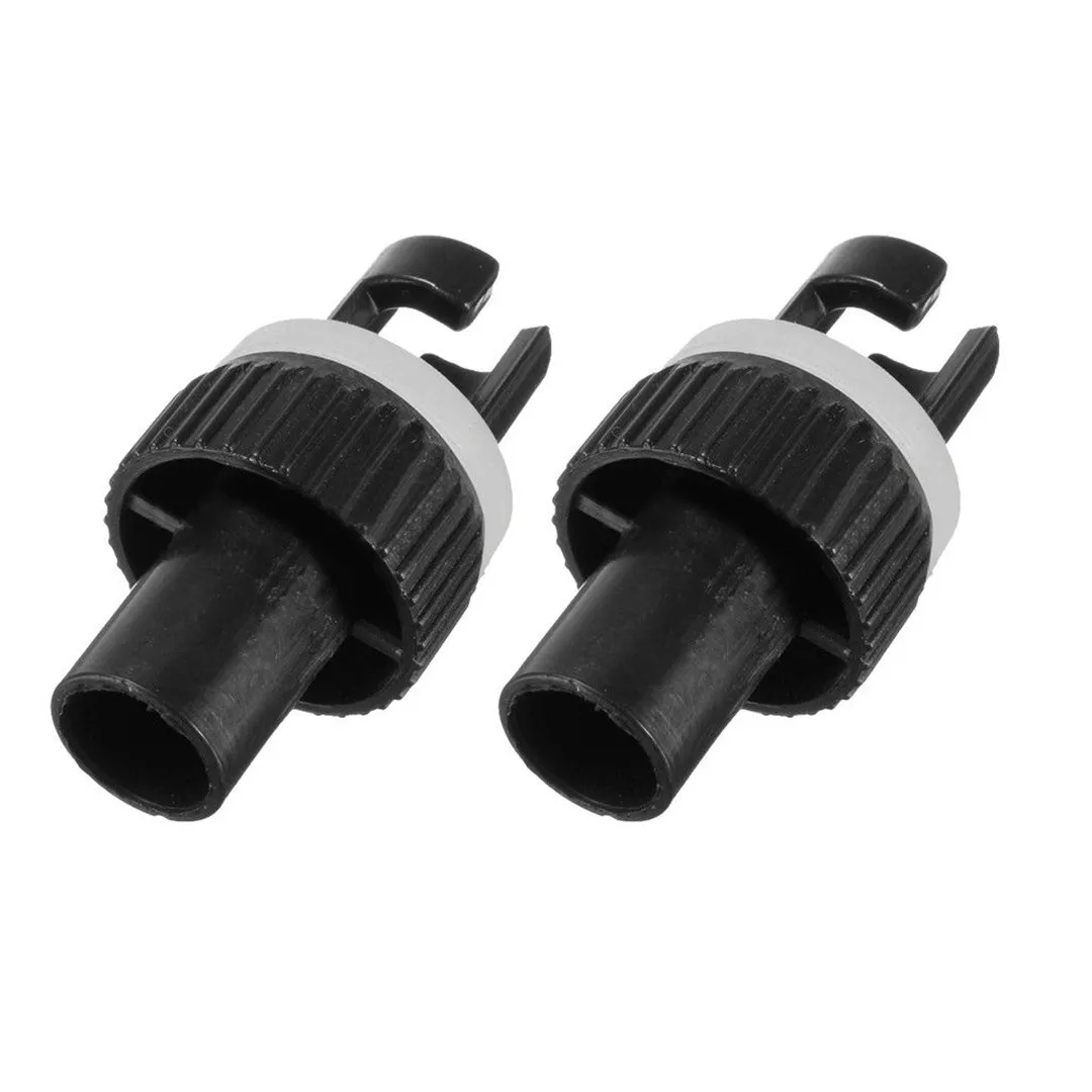 1Pc Durable Kayak Valve Adapter Inflatable Kayak Boat Air Pump HR Hose Adapter H-R Valve Adapter High Guality
1Pc Durable Kayak Valve Adapter Inflatable Kayak Boat Air Pump HR Hose Adapter H-R Valve Adapter High Guality