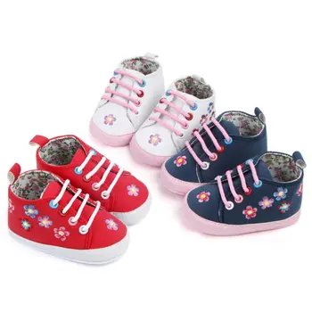 2019 Autumn New Baby Soft Sole Leather Shoes Newborn Boy Girl Infant Toddler Moccasin Shoelace Casual Shoes
2019 Autumn New Baby Soft Sole Leather Shoes Newborn Boy Girl Infant Toddler Moccasin Shoelace Casual Shoes