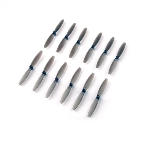 6Pairs/Pack Happymodel 65mm Propellers 1.5mm PC Props for Sailfly-X FPV Racing Drone Quadcopter Aircraft Accessory
6Pairs/Pack Happymodel 65mm Propellers 1.5mm PC Props for Sailfly-X FPV Racing Drone Quadcopter Aircraft Accessory