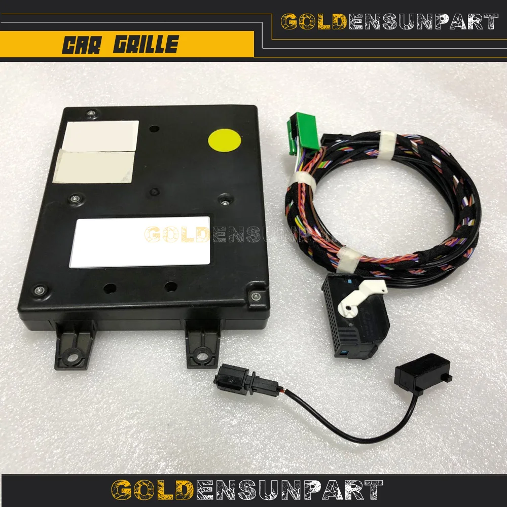 1K8 035 730 D 9W2 RCD510 Car Radio Bluetooth Module & Microphone Harness Cable Kit 1K8035730 ForVW for Golf Mk6 Passat Tiguan
1K8 035 730 D 9W2 RCD510 Car Radio Bluetooth Module & Microphone Harness Cable Kit 1K8035730 ForVW for Golf Mk6 Passat Tiguan