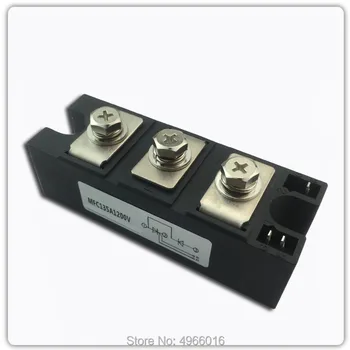 Original MFC135A1600V Half Control Module MTC MDC135A-16 1200V DJ Equipment Accesories
Original MFC135A1600V Half Control Module MTC MDC135A-16 1200V DJ Equipment Accesories
