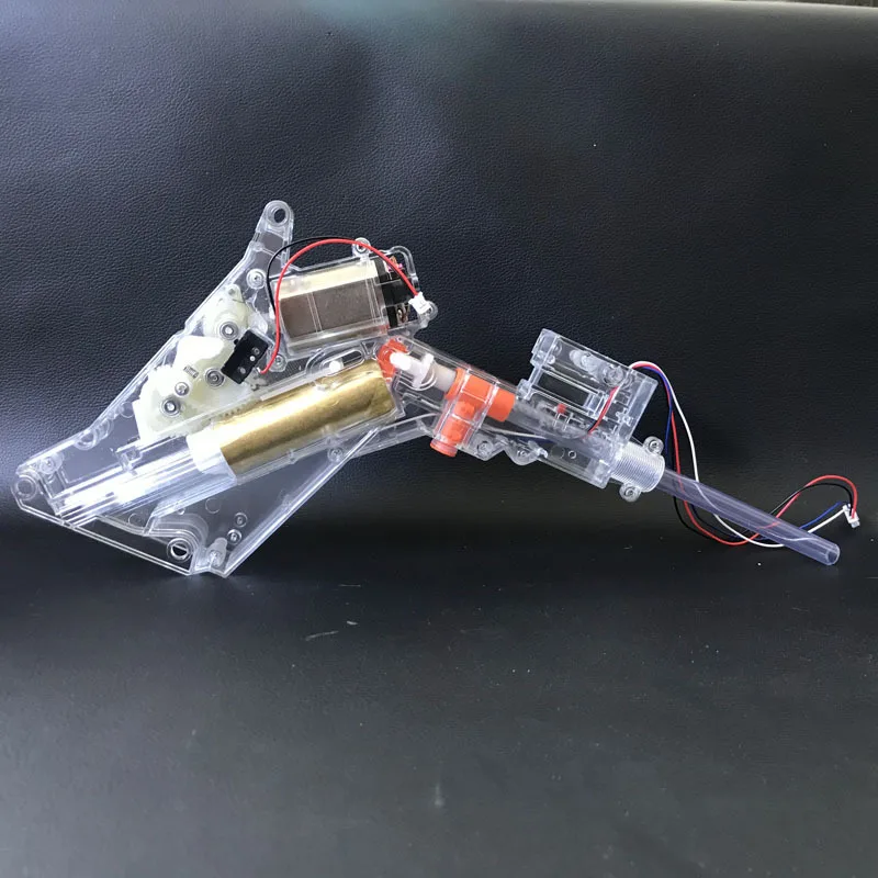AK Uncle Gel Ball Blaster LeHui Kriss Vcctor V2 Original Gearbox Replacement Gearbox
AK Uncle Gel Ball Blaster LeHui Kriss Vcctor V2 Original Gearbox Replacement Gearbox