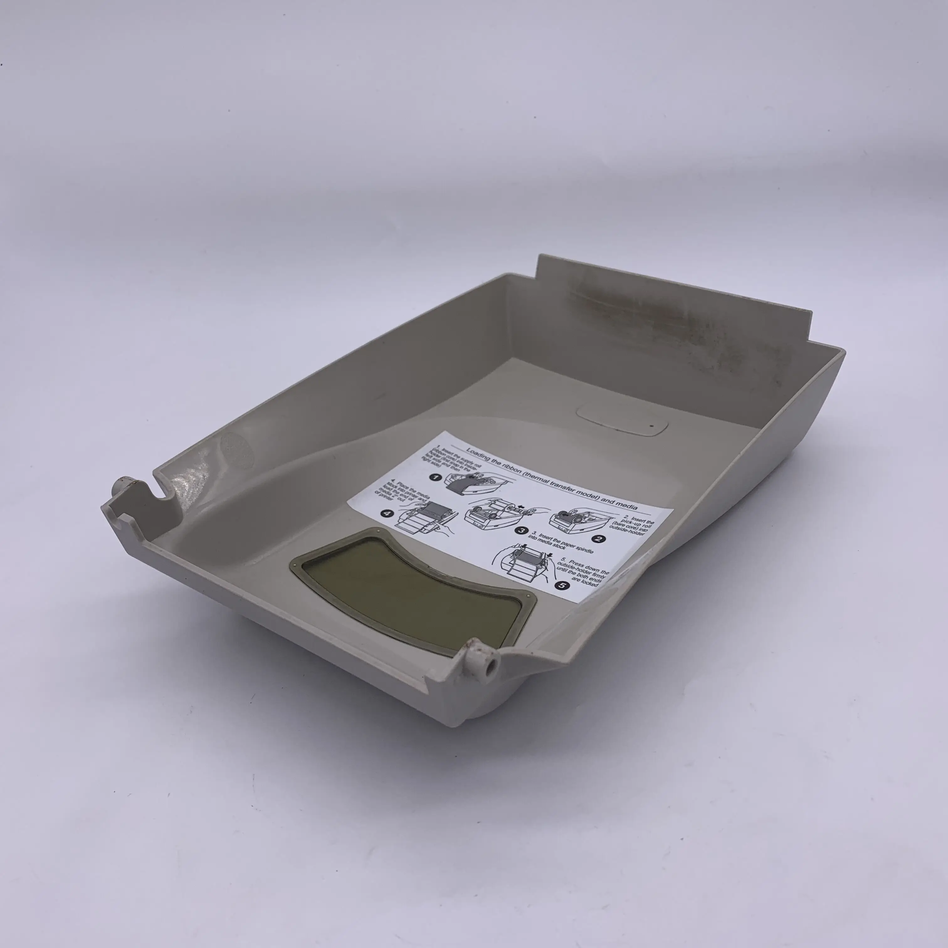 top cover topcover for argox os-214 os214 os314 os-314 os214plus os-214plus printer
top cover topcover for argox os-214 os214 os314 os-314 os214plus os-214plus printer