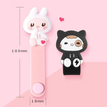 cute cartoon cable winder,earphone winder,original design,high quality,nice looking,best choice for girls
cute cartoon cable winder,earphone winder,original design,high quality,nice looking,best choice for girls