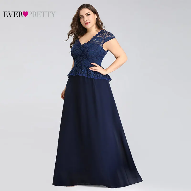 Mother Of The Bride Dress Ever Pretty 2019 New Fashion Elegant V-neck Lace Chiffon Long Wedding Party Dress for Brides Mother
Mother Of The Bride Dress Ever Pretty 2019 New Fashion Elegant V-neck Lace Chiffon Long Wedding Party Dress for Brides Mother