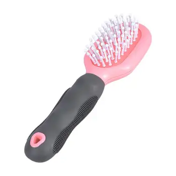 Pet Brush Small Silicone Durable Portative Utility Cat Grooming Brush Pet Hair Scrubber Pet Massage Brush for Dogs Pets Cats
Pet Brush Small Silicone Durable Portative Utility Cat Grooming Brush Pet Hair Scrubber Pet Massage Brush for Dogs Pets Cats