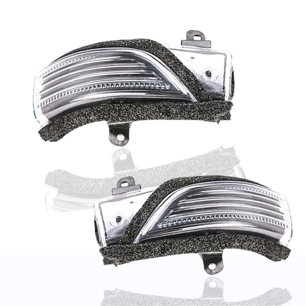 New LH+RH Side Turn Signal Mirror Assemble LED Indicator Lights For Subaru Forester 2014-2015 Impreza 2012-2014
New LH+RH Side Turn Signal Mirror Assemble LED Indicator Lights For Subaru Forester 2014-2015 Impreza 2012-2014