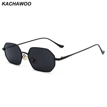 Kachawoo Square Polygon Sunglasses Men Gold Metal Frame Red Black Female Sun Glasses Rectangle Unisex 2019 Summer
Kachawoo Square Polygon Sunglasses Men Gold Metal Frame Red Black Female Sun Glasses Rectangle Unisex 2019 Summer