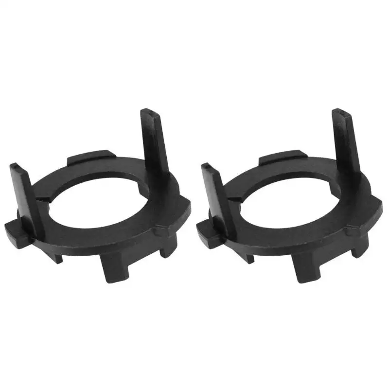 hot sale 1 Pair H7 LED Headlight Bulb Base Adapter Holder for Touran Tiguan Golf MK5
hot sale 1 Pair H7 LED Headlight Bulb Base Adapter Holder for Touran Tiguan Golf MK5