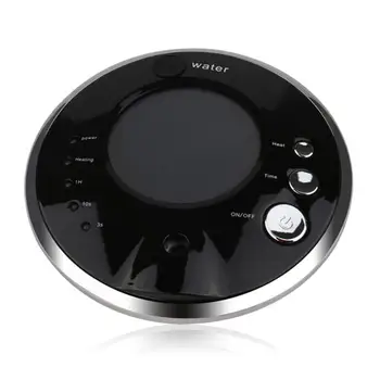 Air Purifier Car Humidifier Car Oxygen Bar Ultrasonic Solar Power Aromatherapy Machine For Car Power Supply Computer USB Port
Air Purifier Car Humidifier Car Oxygen Bar Ultrasonic Solar Power Aromatherapy Machine For Car Power Supply Computer USB Port