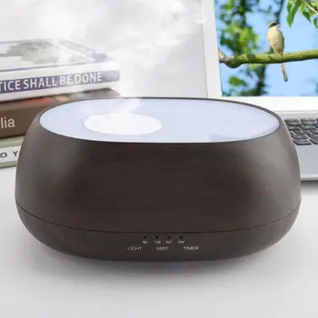 Touch Control Ultrasonic Aromatherapy Aroma Diffuser Humidifier Night Light Ultrasonic Mist Maker
Touch Control Ultrasonic Aromatherapy Aroma Diffuser Humidifier Night Light Ultrasonic Mist Maker