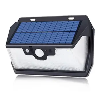 1000lm Solar Light Security Lighting 55 leds Solar Lamp For Garden Wall Yard USB Charging With Remote Control Three Modes 
1000lm Solar Light Security Lighting 55 leds Solar Lamp For Garden Wall Yard USB Charging With Remote Control Three Modes