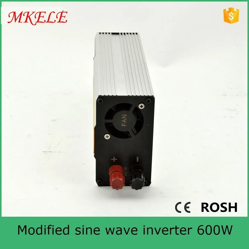 Power Inverter 240 Volts Inverter 48VDC 230vacVAC Inverter MKM600-482G Modified Sine Wave Off Grid Circuit Board
Power Inverter 240 Volts Inverter 48VDC 230vacVAC Inverter MKM600-482G Modified Sine Wave Off Grid Circuit Board