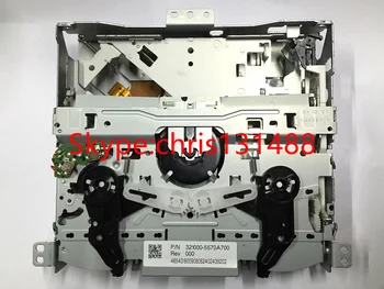 Free shipping Original OPT-726 OPTIMA-726 OPT-726A1 Optical pickup Mechanism OPT726 OPTIMA726 for Toyota Car CD
Free shipping Original OPT-726 OPTIMA-726 OPT-726A1 Optical pickup Mechanism OPT726 OPTIMA726 for Toyota Car CD