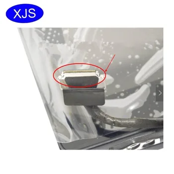 NEW A128 A1286 Glossy Full LED Screen Display for MacBook Pro 15"A128 LCD Assembly 661-6504 661-5847 661-5848 1440x900 2011 2012
NEW A128 A1286 Glossy Full LED Screen Display for MacBook Pro 15"A128 LCD Assembly 661-6504 661-5847 661-5848 1440x900 2011 2012