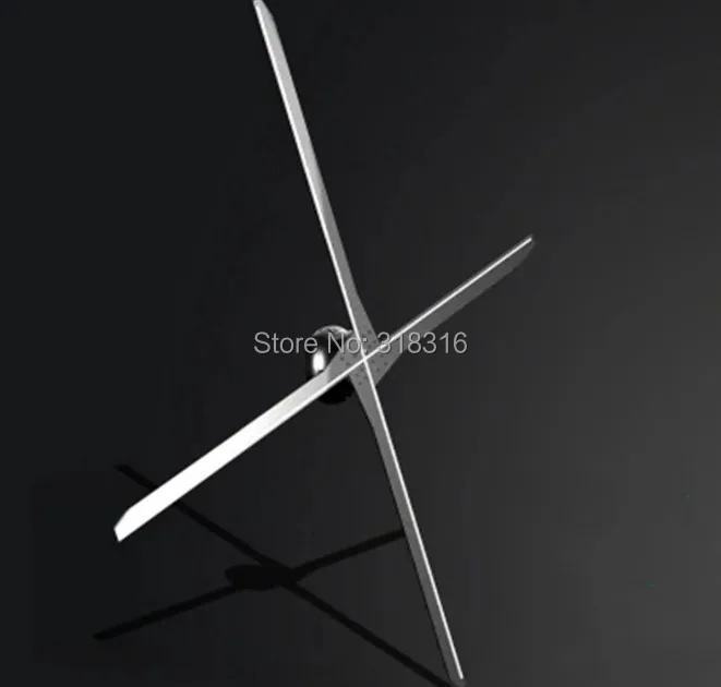 China factory 3D Hologram holographic projector 3D wifi 56cm LED Fan For Advertising
China factory 3D Hologram holographic projector 3D wifi 56cm LED Fan For Advertising