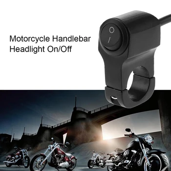 1pcs 60*30*25mm Black Aluminum Alloy Handlebar On/Off Switch for Motorcycle ATV Headlight Fog Light for Motorcycle
1pcs 60*30*25mm Black Aluminum Alloy Handlebar On/Off Switch for Motorcycle ATV Headlight Fog Light for Motorcycle